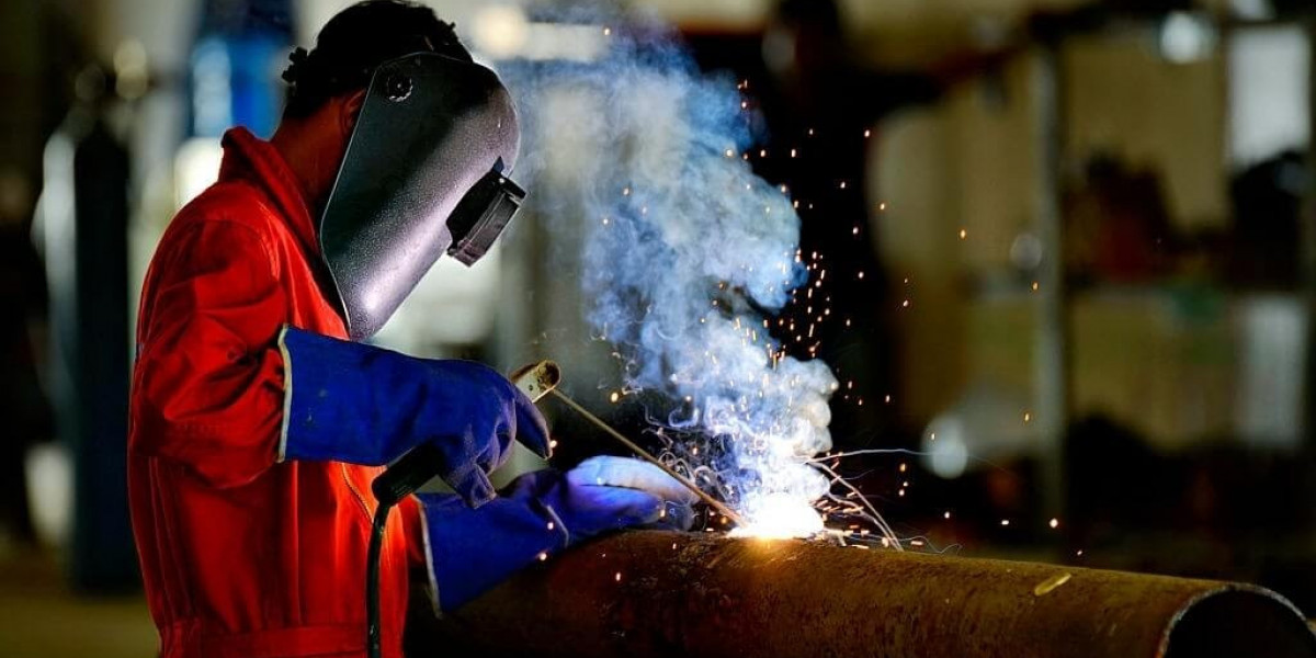 Mild Steel Fabrication and Its Impact on Industrial Design