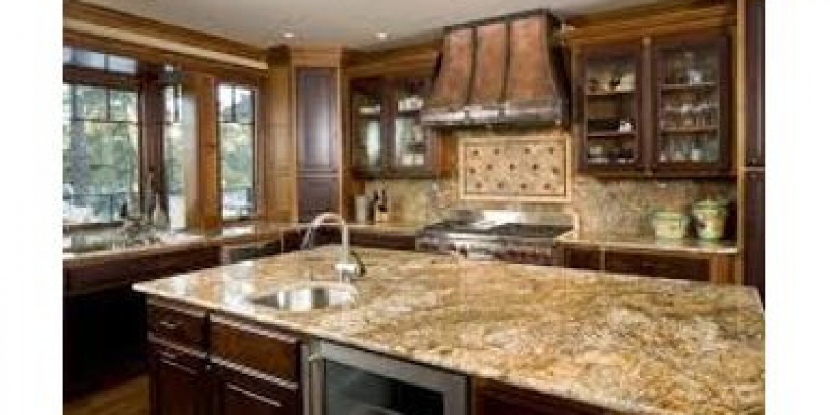 Discovering Granite Marble Suppliers in Orlando