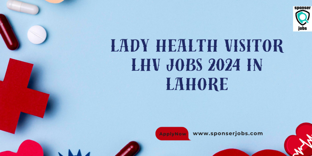 LHV Jobs 2024 Guide by Sponserjobs