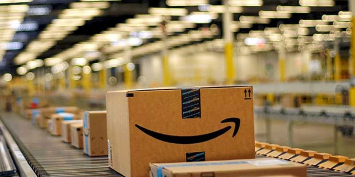 Mastering Amazon FBA Warehouse Labeling Requirements for a Smooth Process