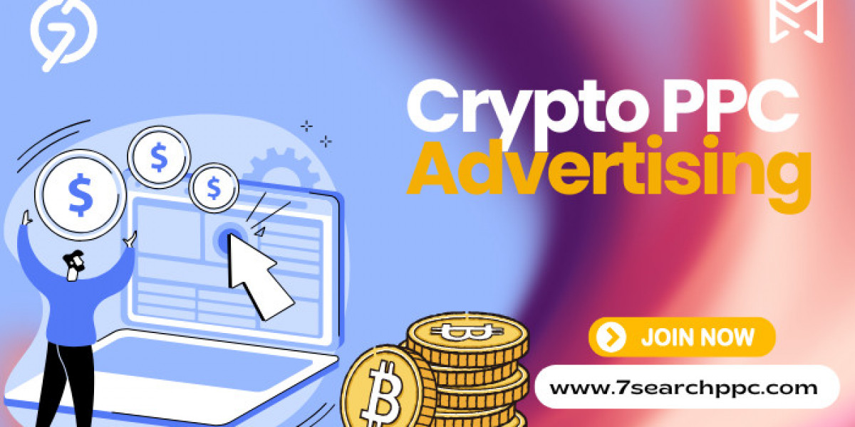 Crypto PPC Services: Drive Targeted Traffic for Maximum ROI