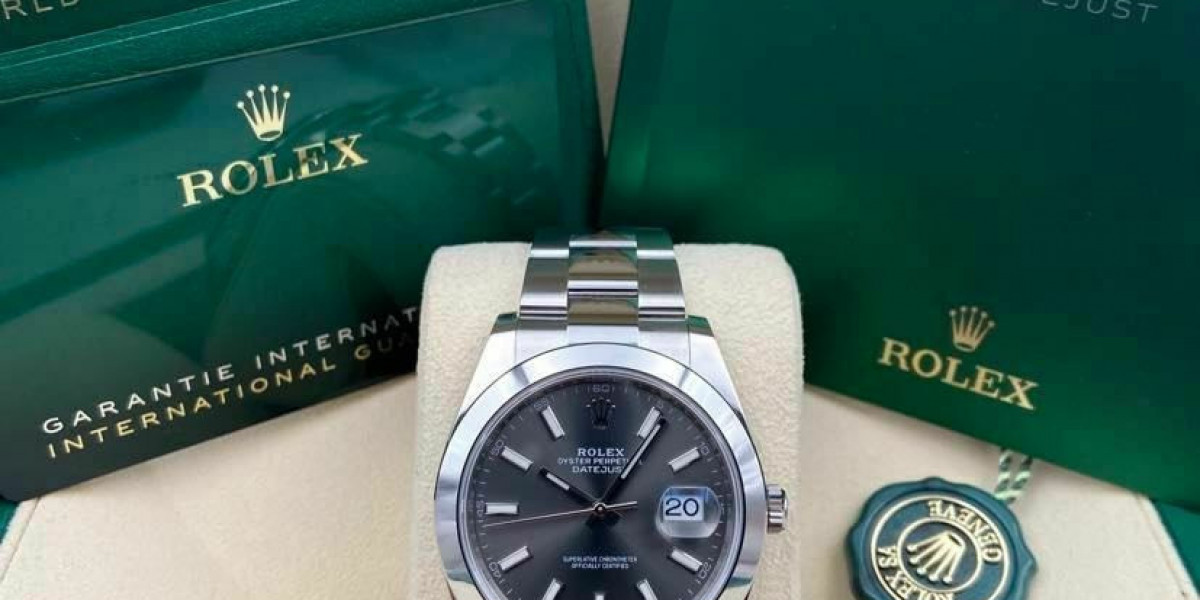 Lies You've Been Advised About Where Are Replica Rolex Watches Made