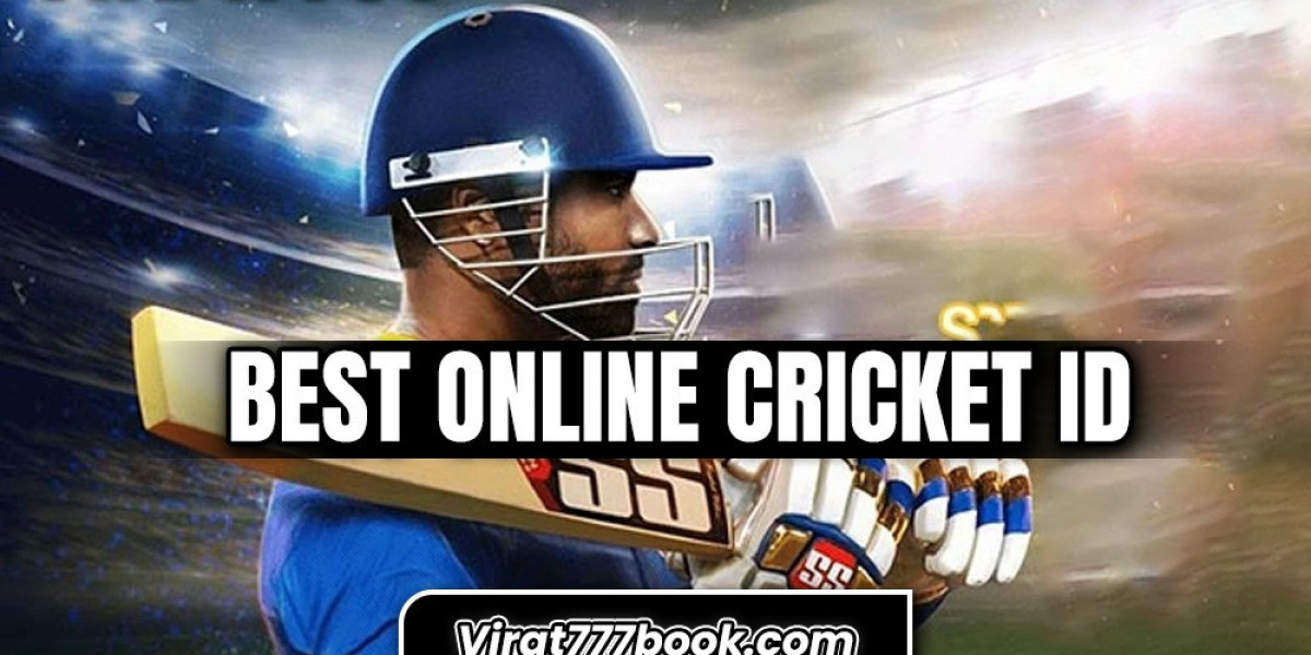 A Guide to Finding the Most Trusted Best Online Cricket ID