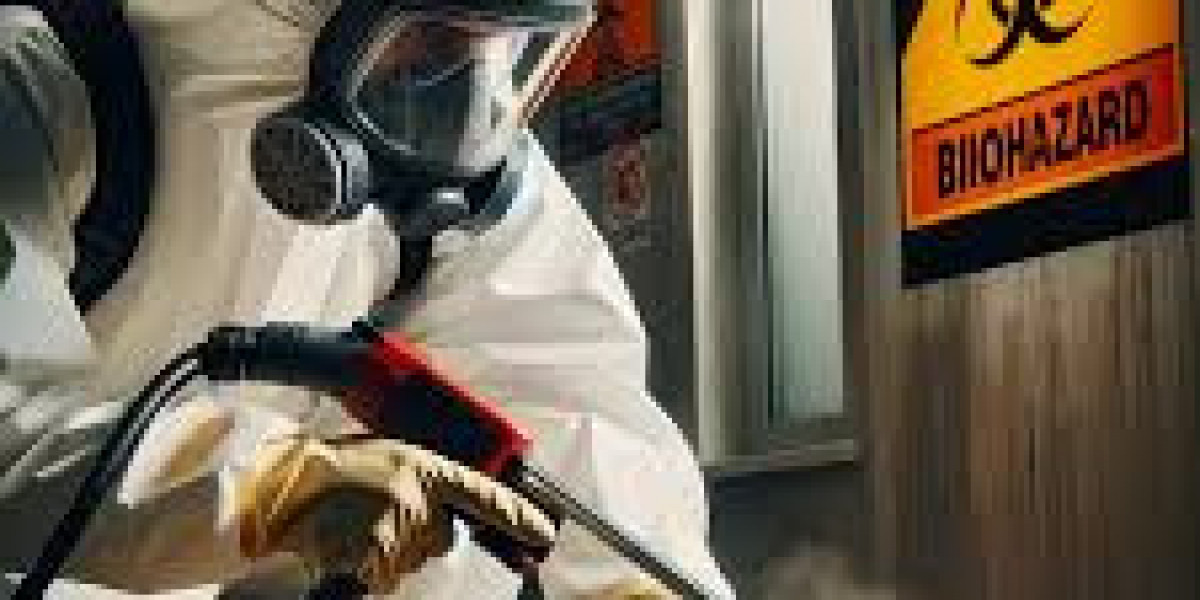 Biohazard Cleanup for Commercial Properties: Key Considerations