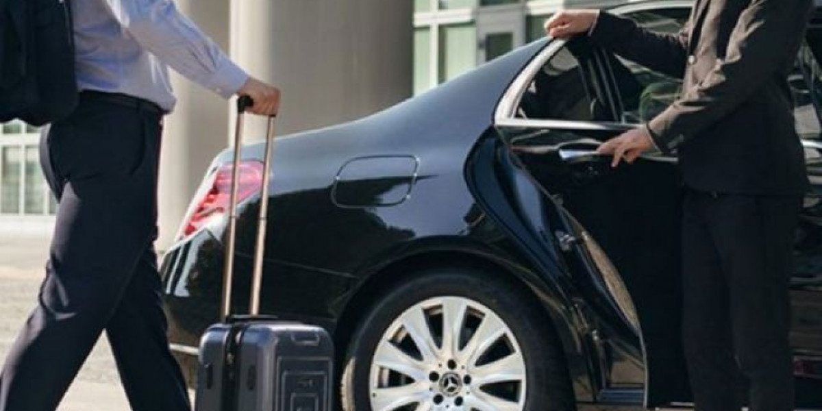 Philadelphia Limousine for Your Corporate Car Service Needs