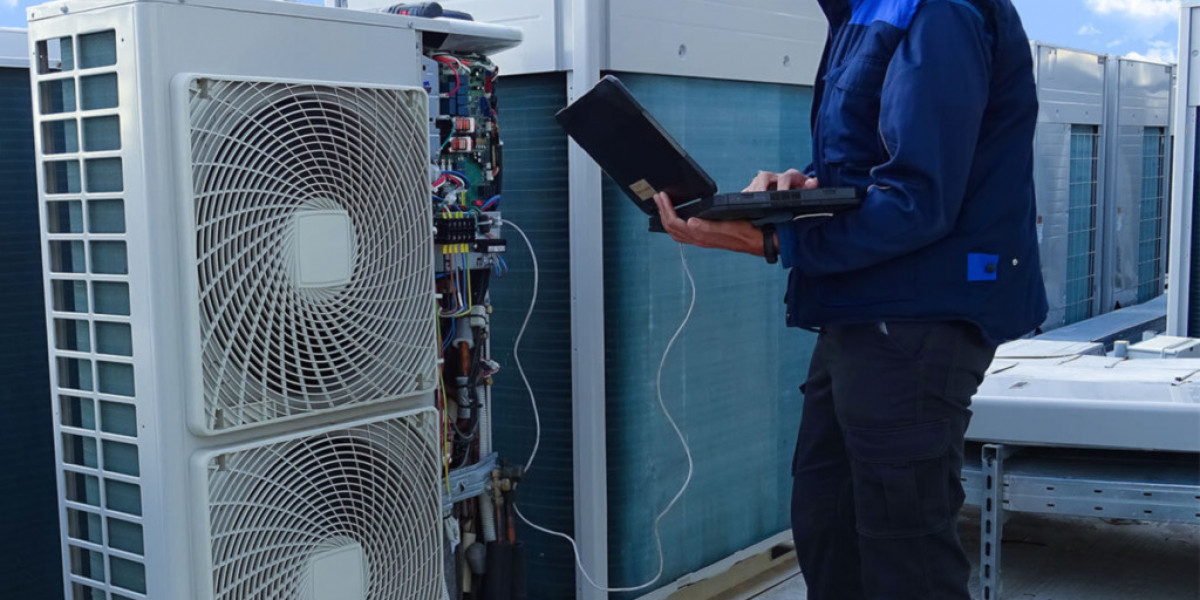 Understanding Air Conditioning and Refrigeration: Keeping Your Space Comfortable and Efficient