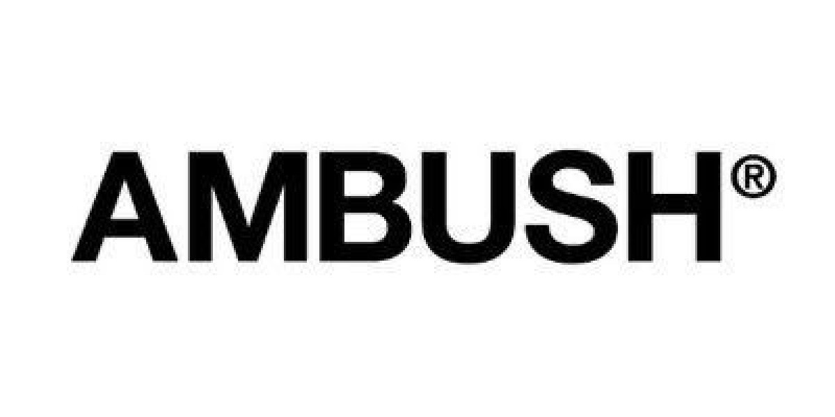 Ambush Clothing Where High Fashion Meets Streetwear