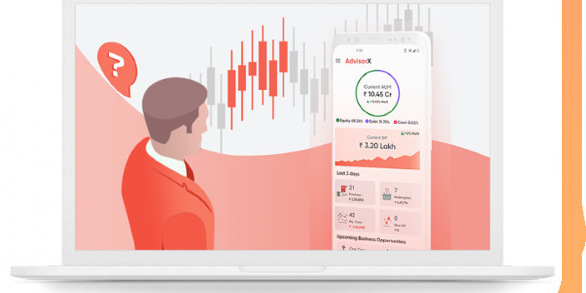 Does Mutual Fund Software for IFA Allow Equity Investments?