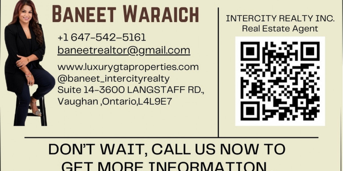 Best Real Estate Broker in Vaughan Your Ultimate Guide to Finding the Perfect Partner