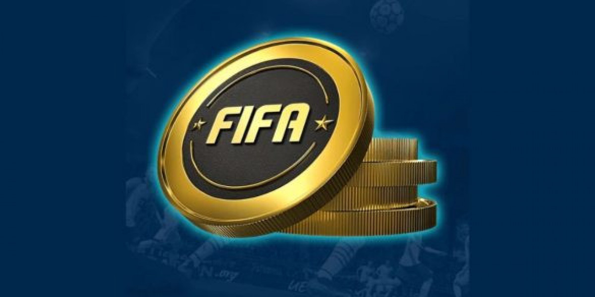 The New Angle On Fifa 25 Coins Just Released