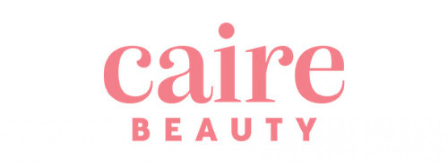 Caire Beauty Cover Image