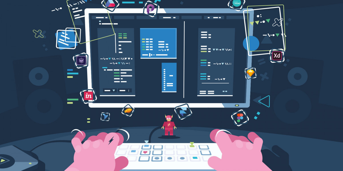 Top Tools and Software for Rapid Prototyping