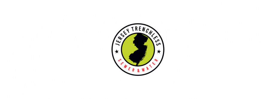 Jersey Trenchless Cover Image