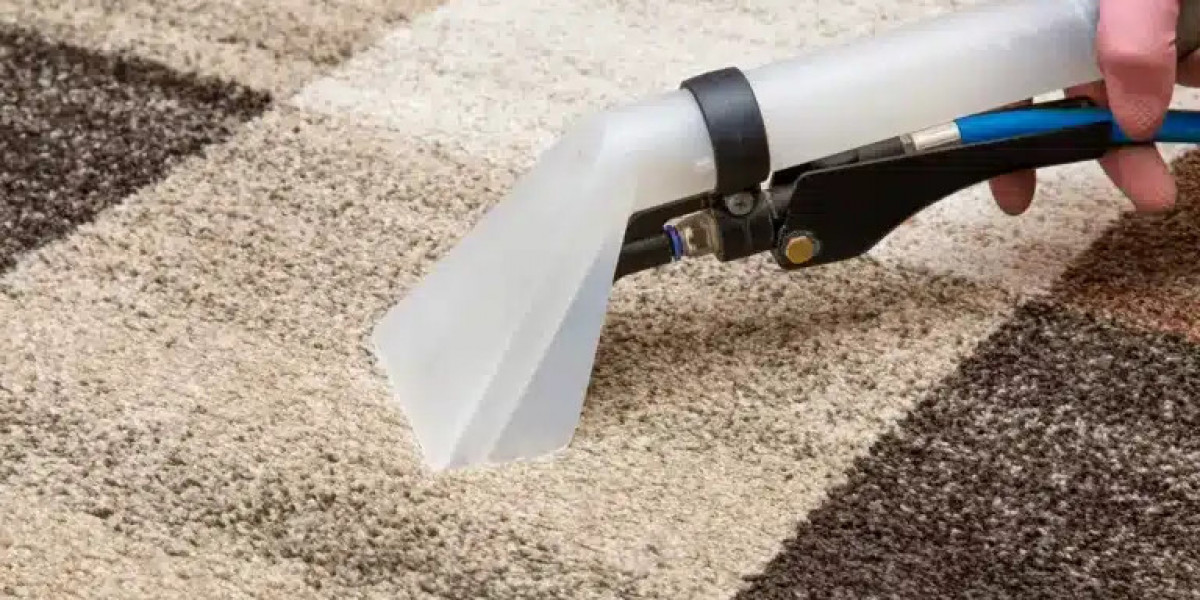 Expert Carpet Cleaning in Melbourne: Revitalize Your Home with Professional Services