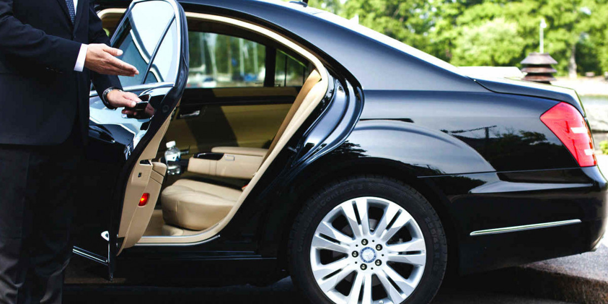 London Taxi Services: Your Key to Seamless City Travel