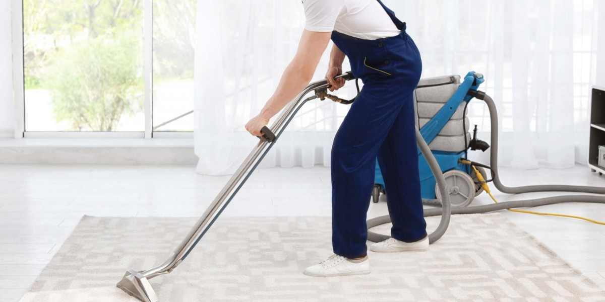 How Carpet Cleaning Enhances Indoor Air Quality and Health