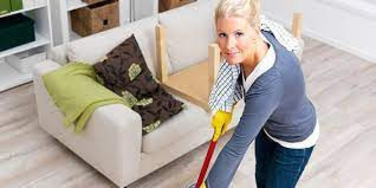 Why Carpet Cleaning is Key for a Healthy Indoor Environment