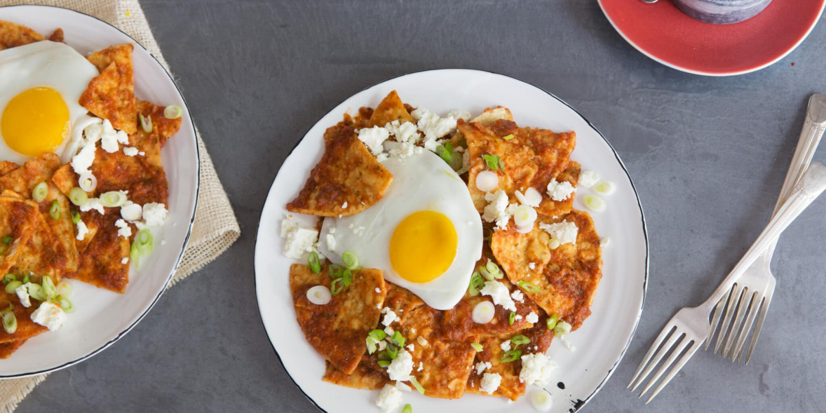 Celebrating Chilaquiles: The History and Cultural Significance of Mexico’s Classic Dish