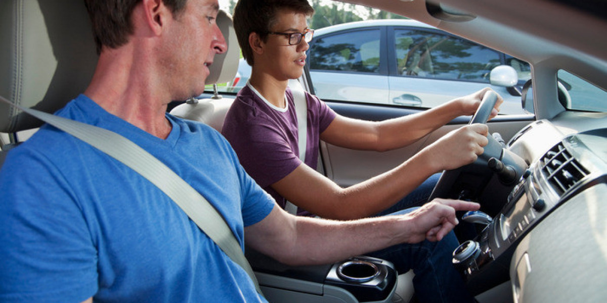 The Hidden Costs of a Driving Crash Course