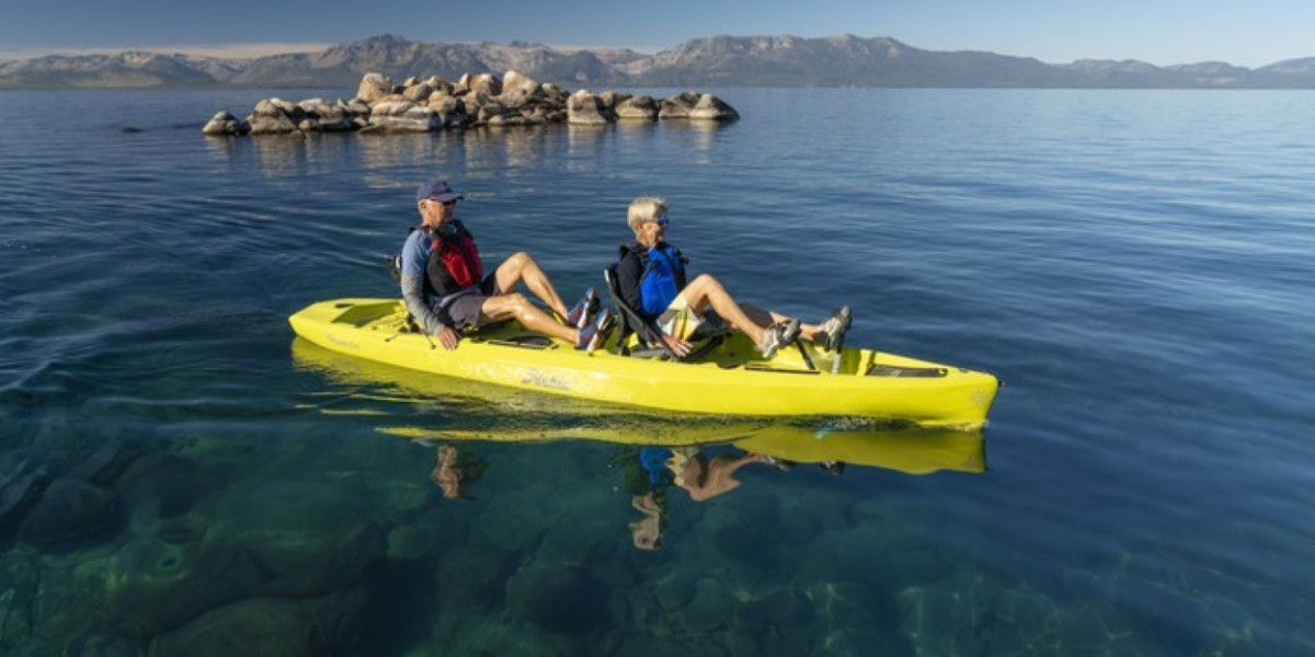 Hobie Compass Kayak Specifications: A Comprehensive Guide