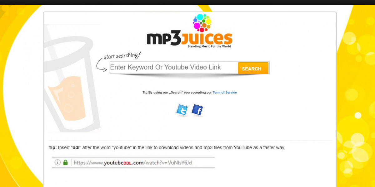 MP3Juices and Free Music Downloading Tools for YouTube Lovers