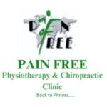 Painfree Physiotherapy Profile Picture