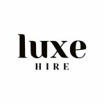 Luxe Hire Profile Picture