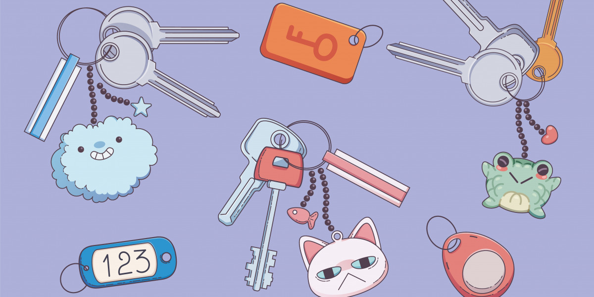 Essential Keychain Accessories for Safety and Style