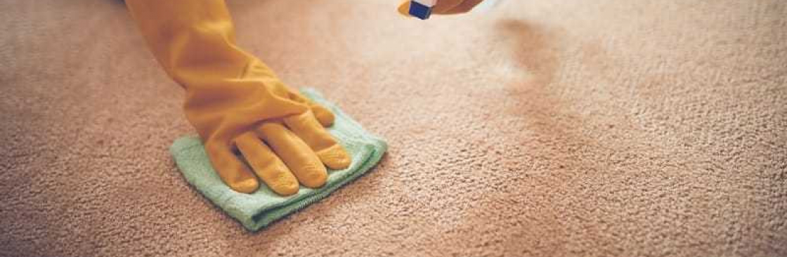 De Vere Carpet and Leather Restorations Cover Image