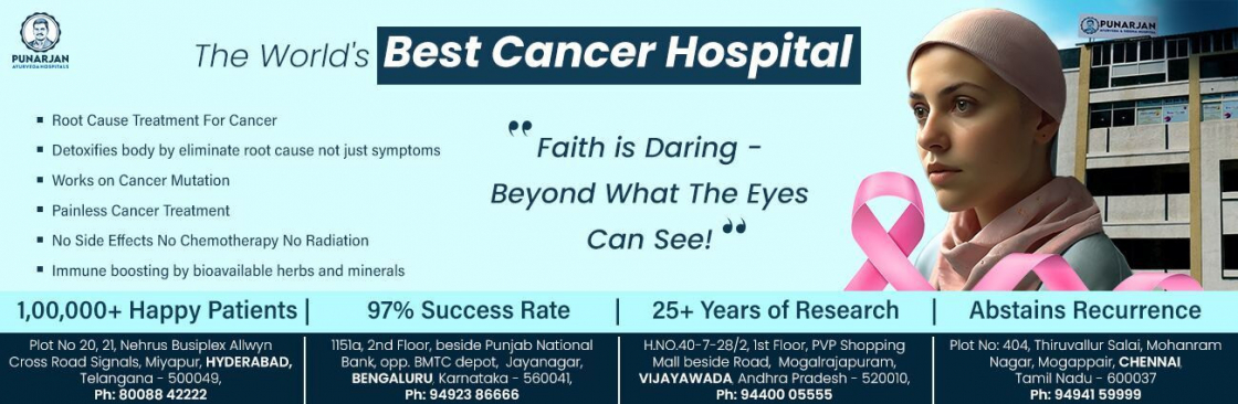 CancerHospitalNearMe Cover Image