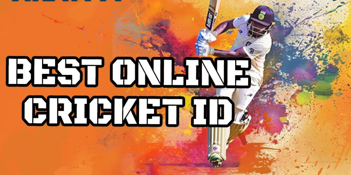 Secure Your Game with the Best Online Cricket ID in 2024