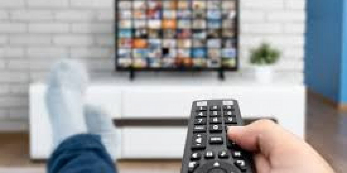 The Ultimate Guide to Choosing the Best IPTV Provider in the UK