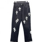 Chrome hearts jeans Profile Picture