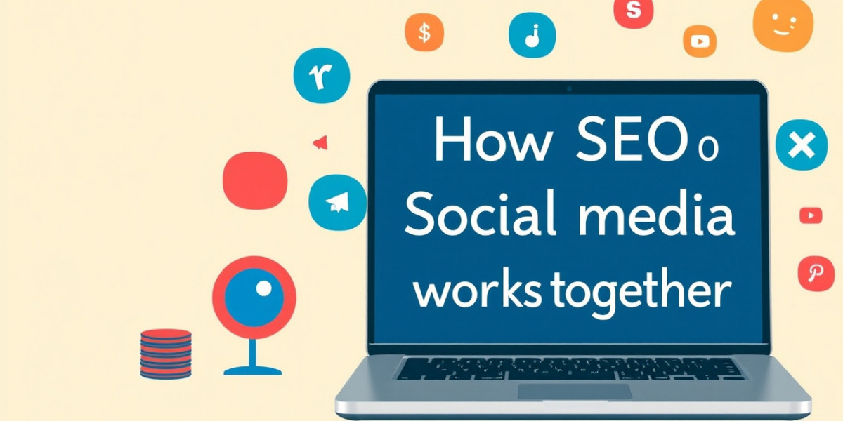 The Role of Content Sharing in SEO and Social Media