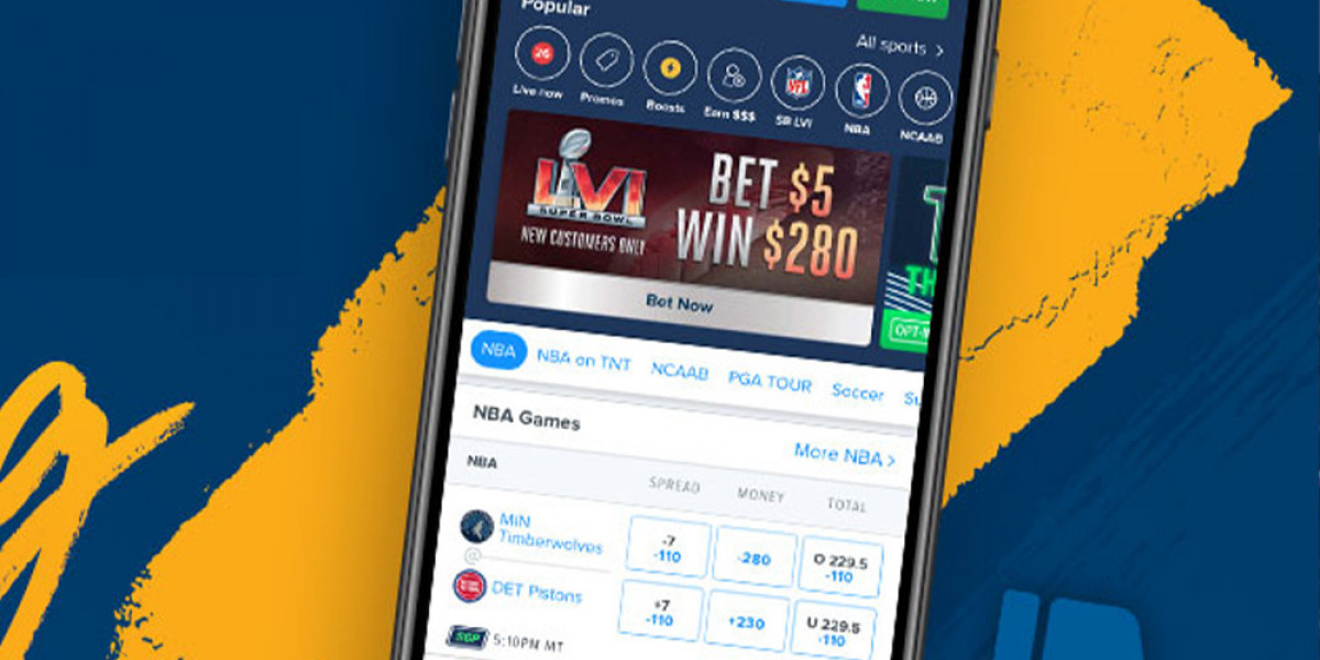 Guide for Beginners: Choosing the Best Sports Betting Sites USA