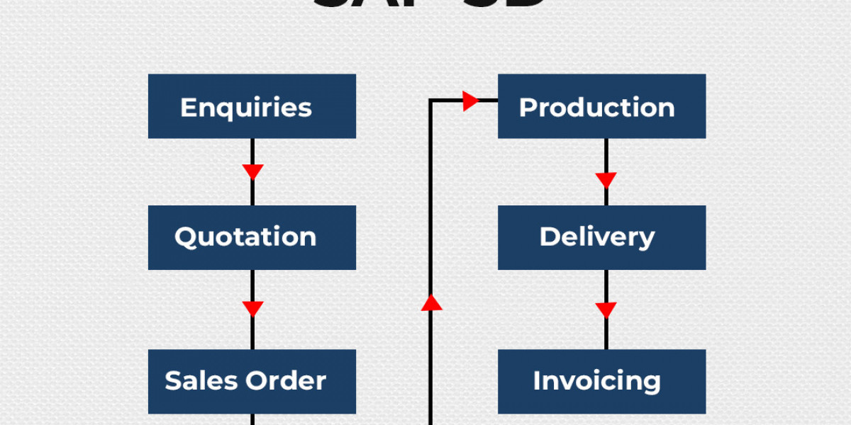 Are You Missing Out? Essential Topics in the SAP SD Syllabus Revealed