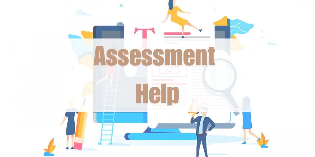 How to Tackle Difficult Assessments with Ease