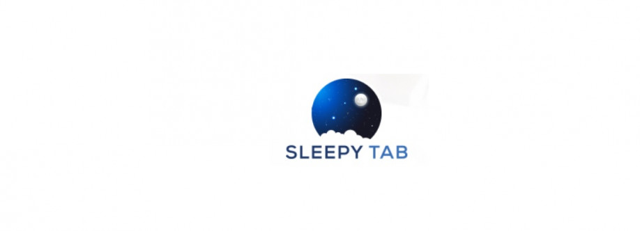 Sleepy Tab Cover Image