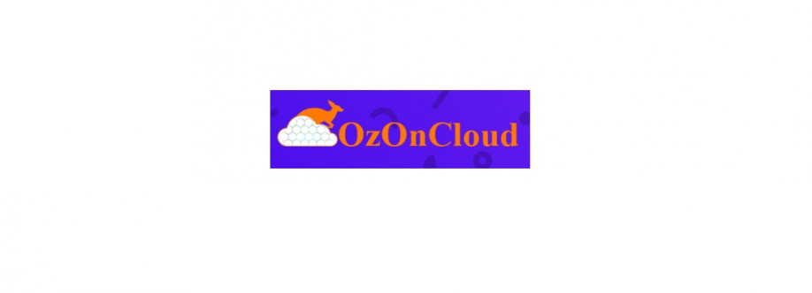 OzOn Cloud Cover Image