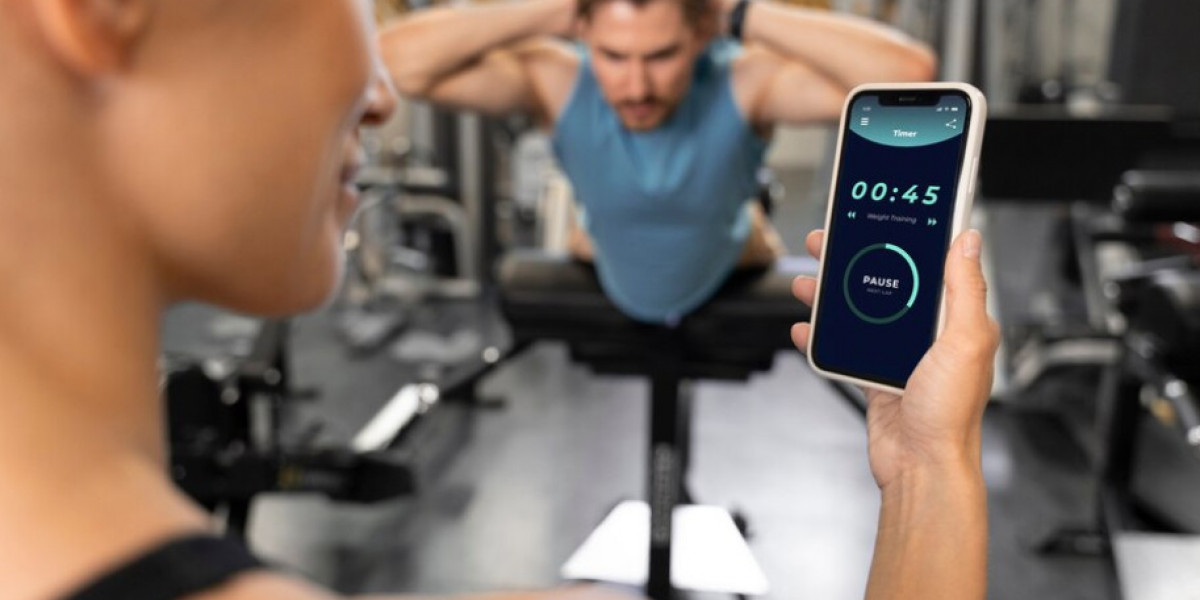 Empowering Wellness: Your Trusted Fitness App Development Company