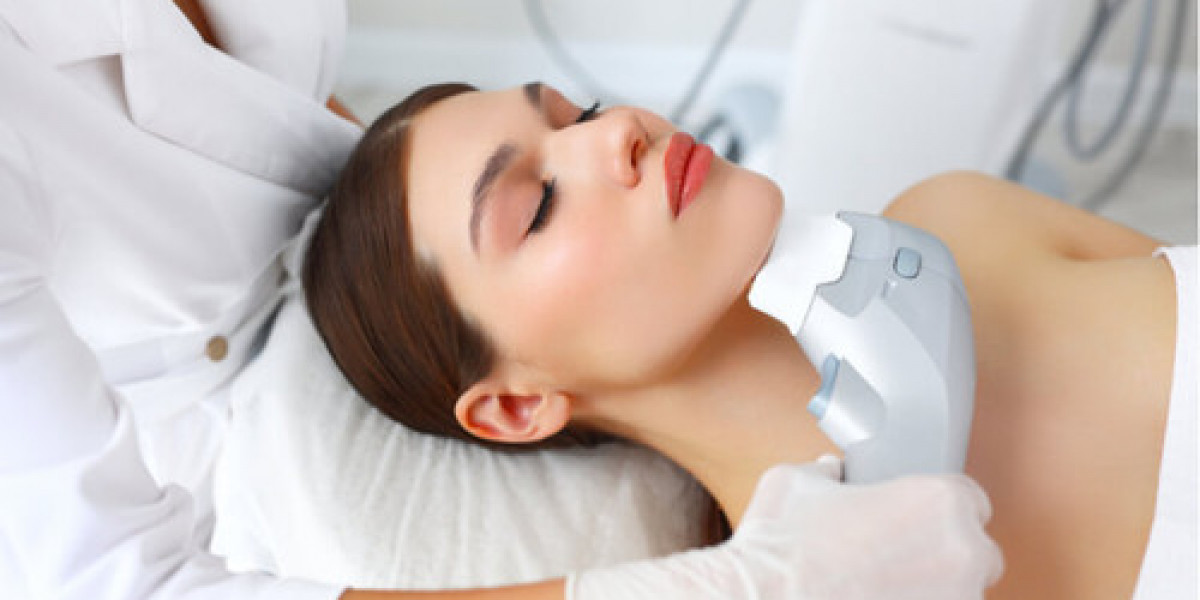 Uncover the Power of HIFU for Skin Firmness in Dubai