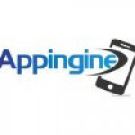 Appingine Mobile App Development Company Profile Picture