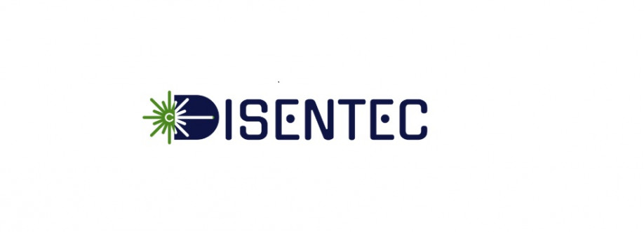 DISENTEC CORPORATION Cover Image