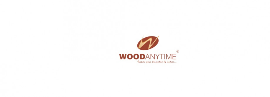 Wood Anytime Cover Image