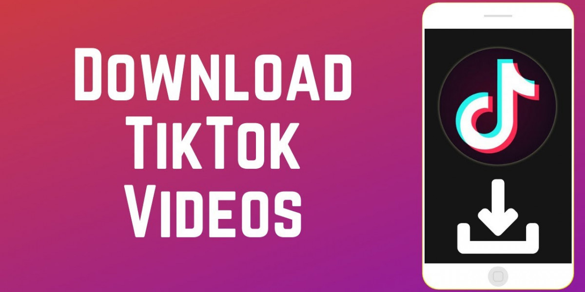 How to Download Multiple TikTok Videos at Once