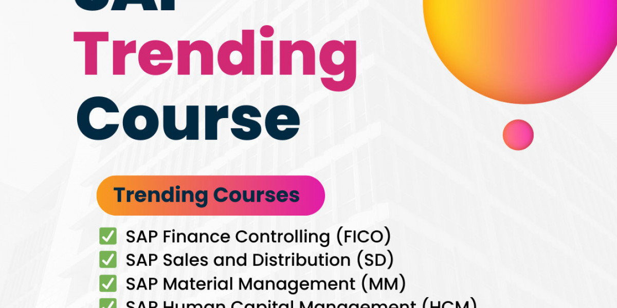 What Are the Costs Associated with SAP Course Fees Mumbai?