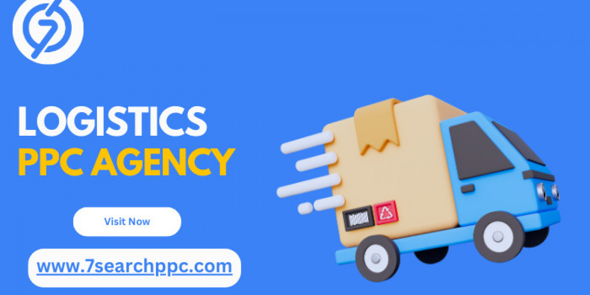 Streamline Your Digital Advertising with the Right Logistics PPC Agency