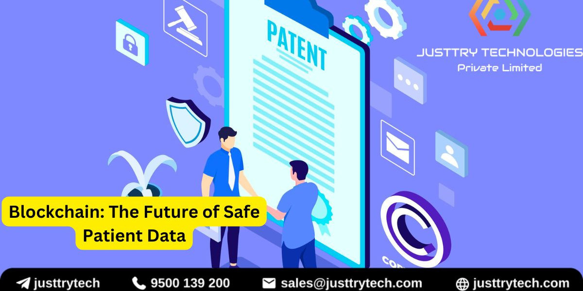 Protecting Patient Data in the Digital Era with Blockchain Technology