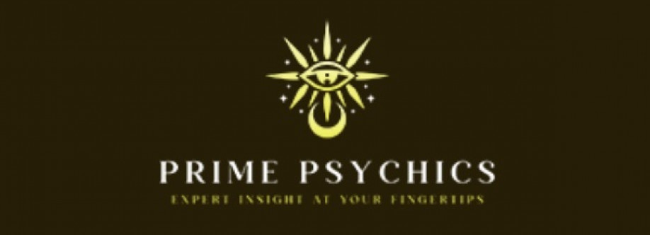 Psychic Prime Cover Image