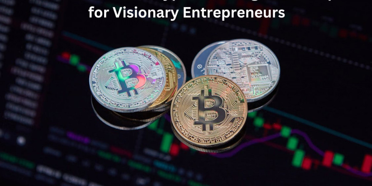 Inside White-Label Crypto Exchanges: A Blueprint for Visionary Entrepreneurs